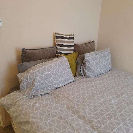 Litherland Apartment Zewnętrze zdjęcie