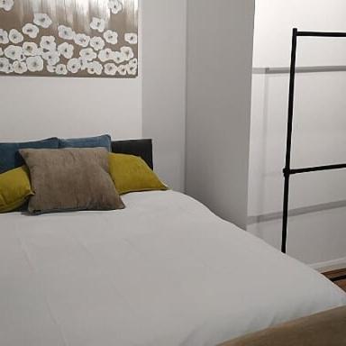 Litherland Apartment Zewnętrze zdjęcie