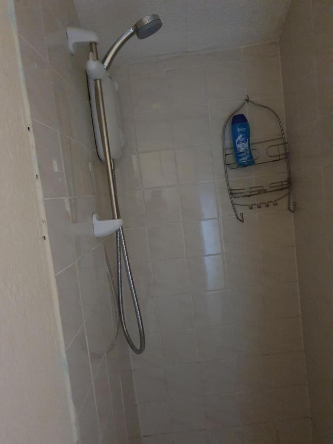Litherland Apartment Zewnętrze zdjęcie