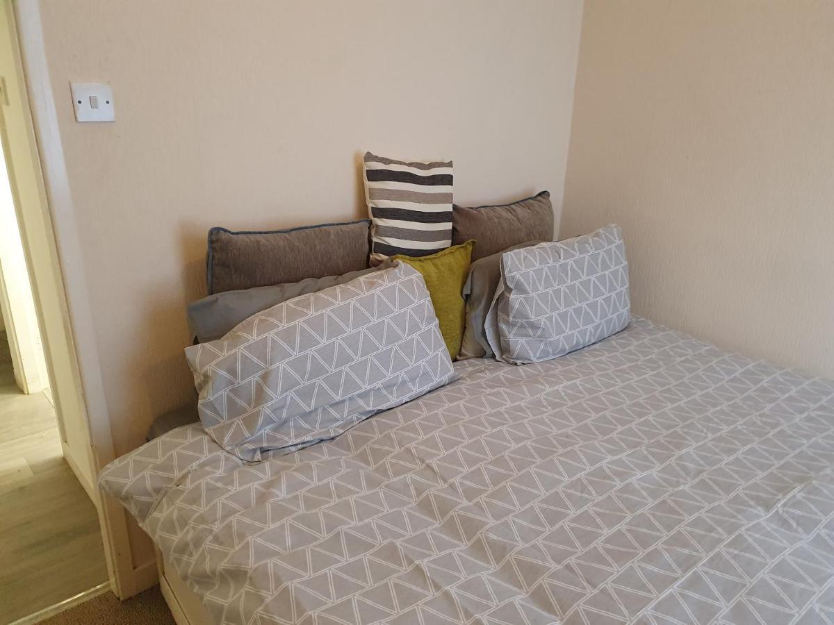 Litherland Apartment Zewnętrze zdjęcie