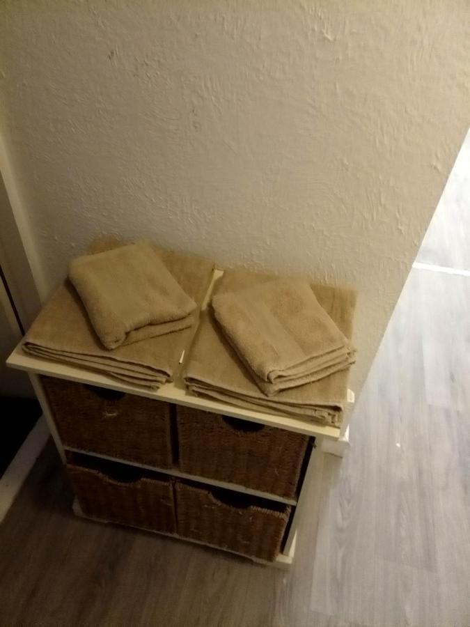 Litherland Apartment Zewnętrze zdjęcie
