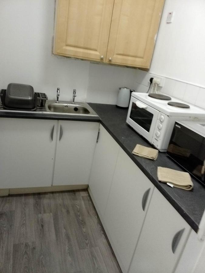 Litherland Apartment Zewnętrze zdjęcie