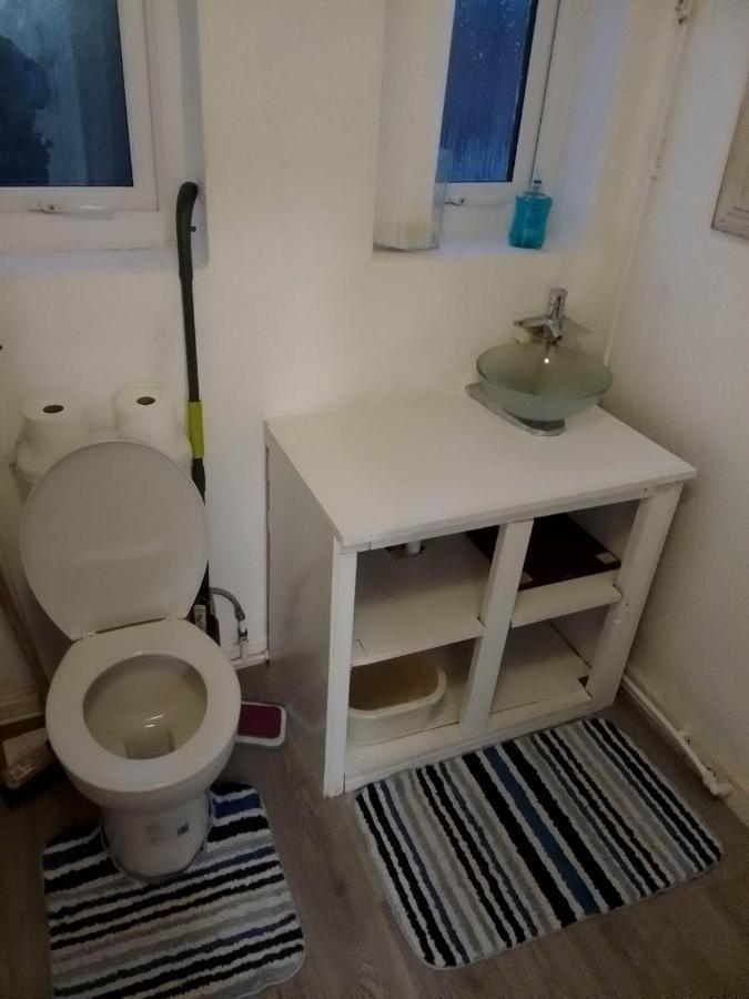 Litherland Apartment Zewnętrze zdjęcie